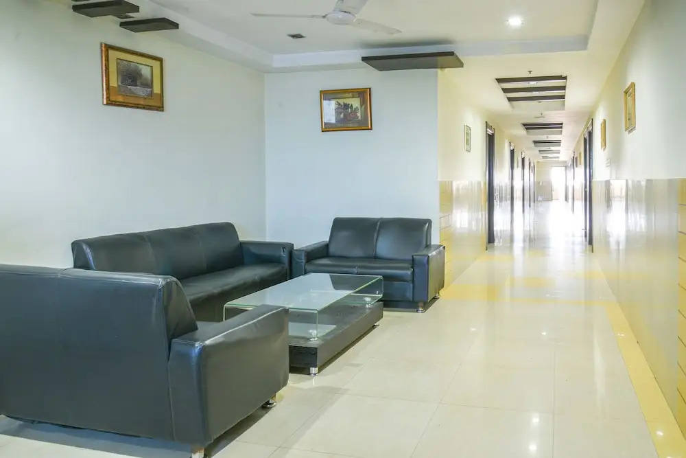 FabHotel Sree Krishna Grand Miyapur