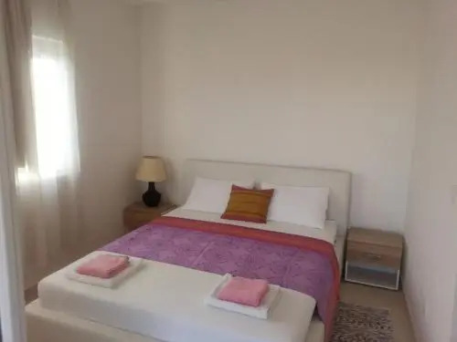 Apartments Boka Sun