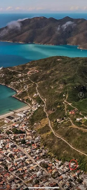 Casa Linda Visão