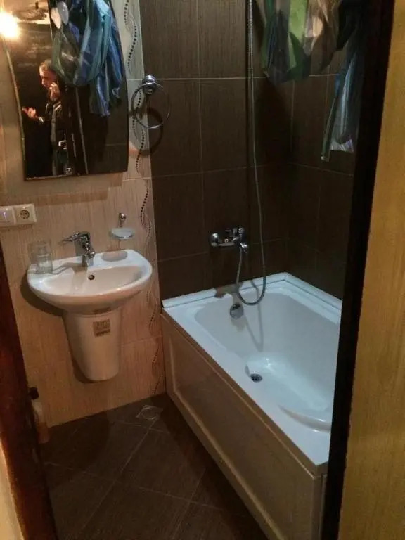 Rustaveli Apartment