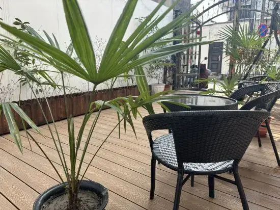 JianHe Homestay