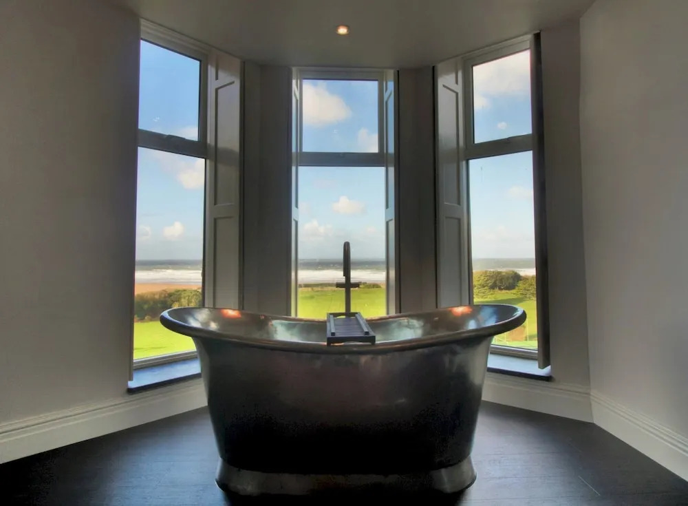 The Woolacombe Bay Hotel