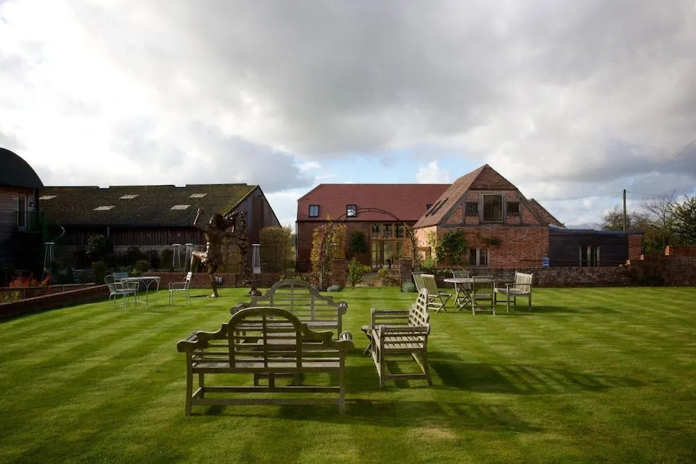 Eckington Manor
