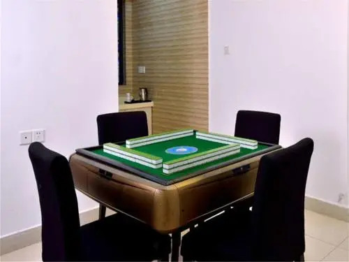 Zhongshan Xinghui International Apartment