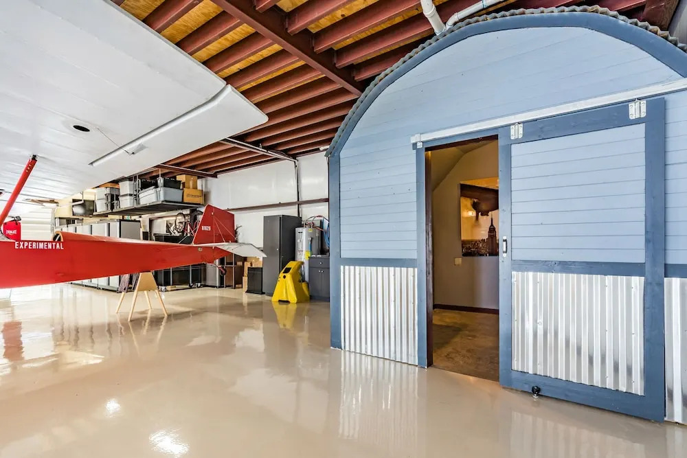 224airst 1 Bedroom Cottage