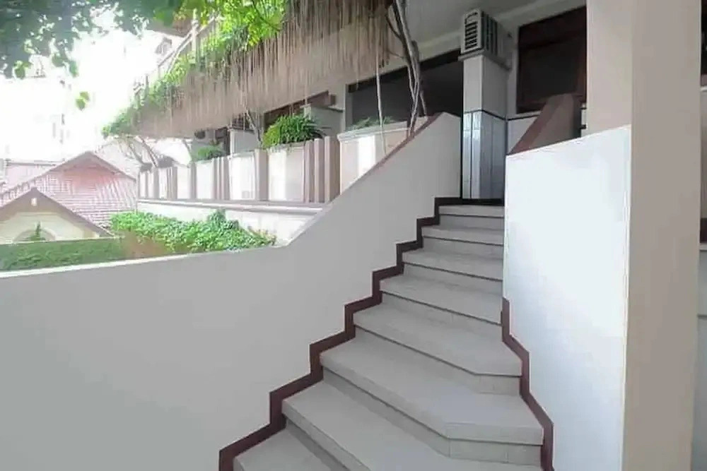 Hotel Lestari
