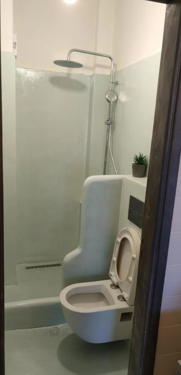 Pegasus apartment