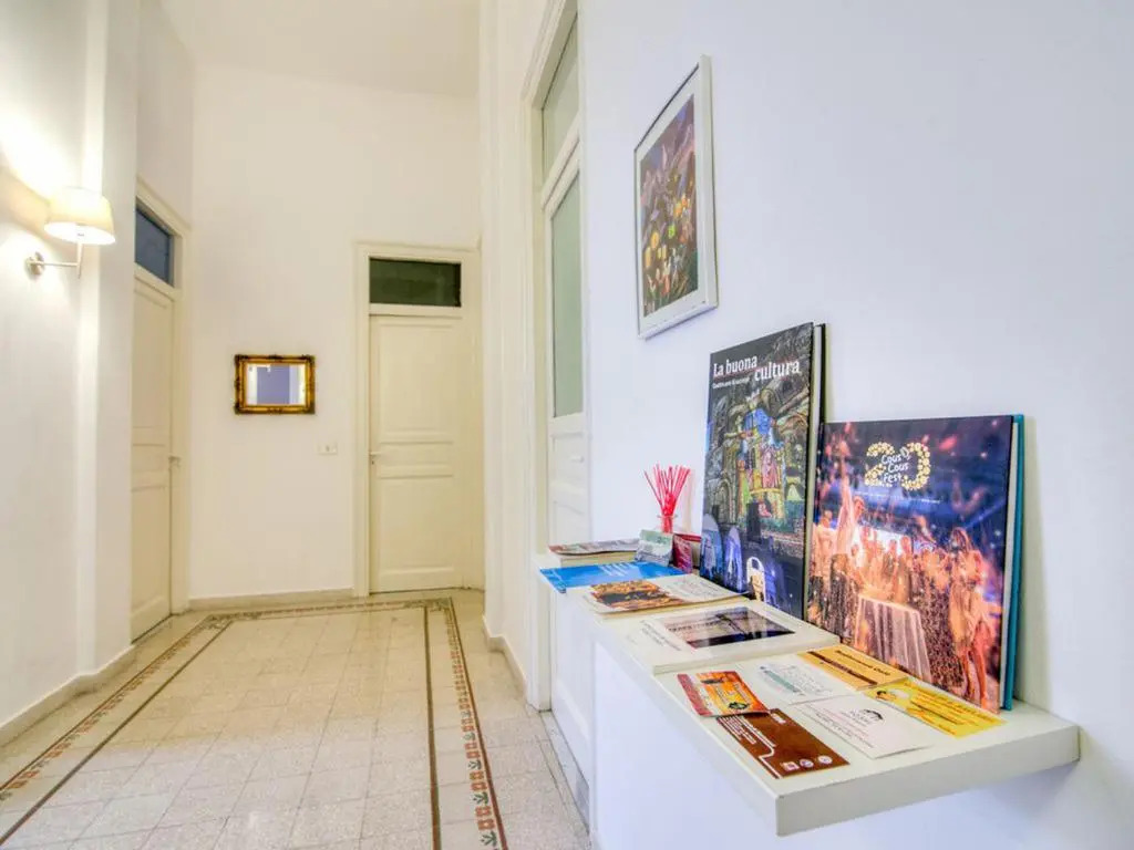 Liberty Apartment