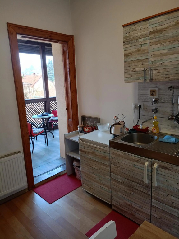 Apartment and rooms"Tabašnice"Tuzla centar