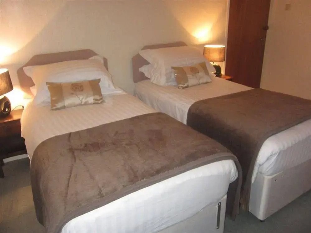 The Dukes Head