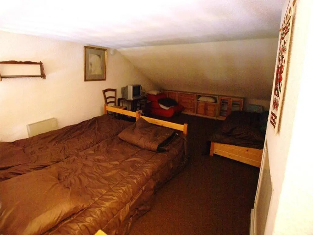 Appartement Barcelonnette, 2 pièces, 5 personnes - FR-1-165A-27