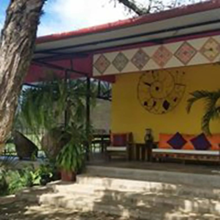 Los Susurros Casa Monkey Rescue and Rehabilitation Sanctuary