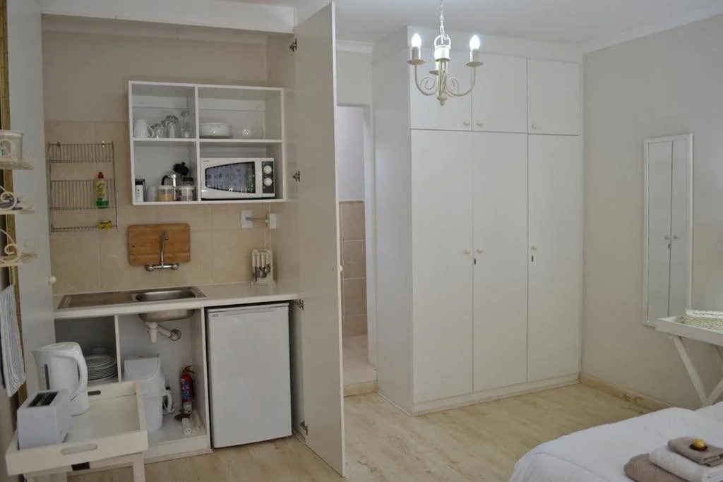 Firmount Guest Suites