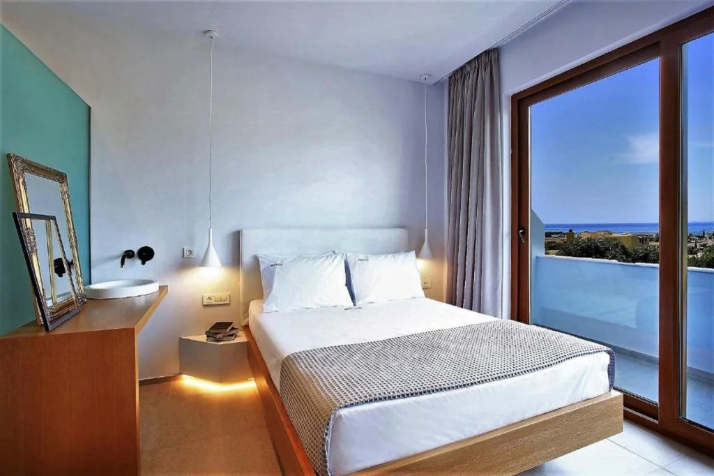 Basilico Hotel