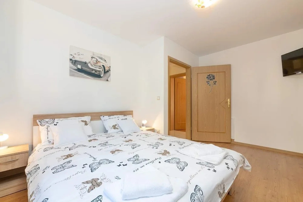 Villa Vista Mare
