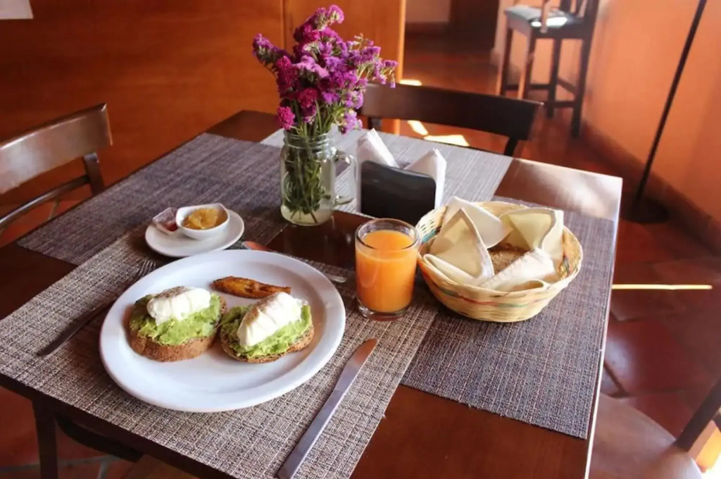 Parador Margarita