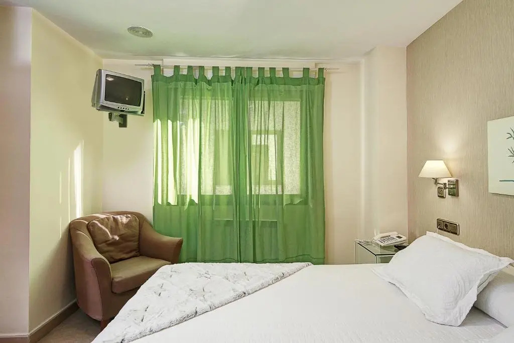 Apartamentos Turísticos Centro