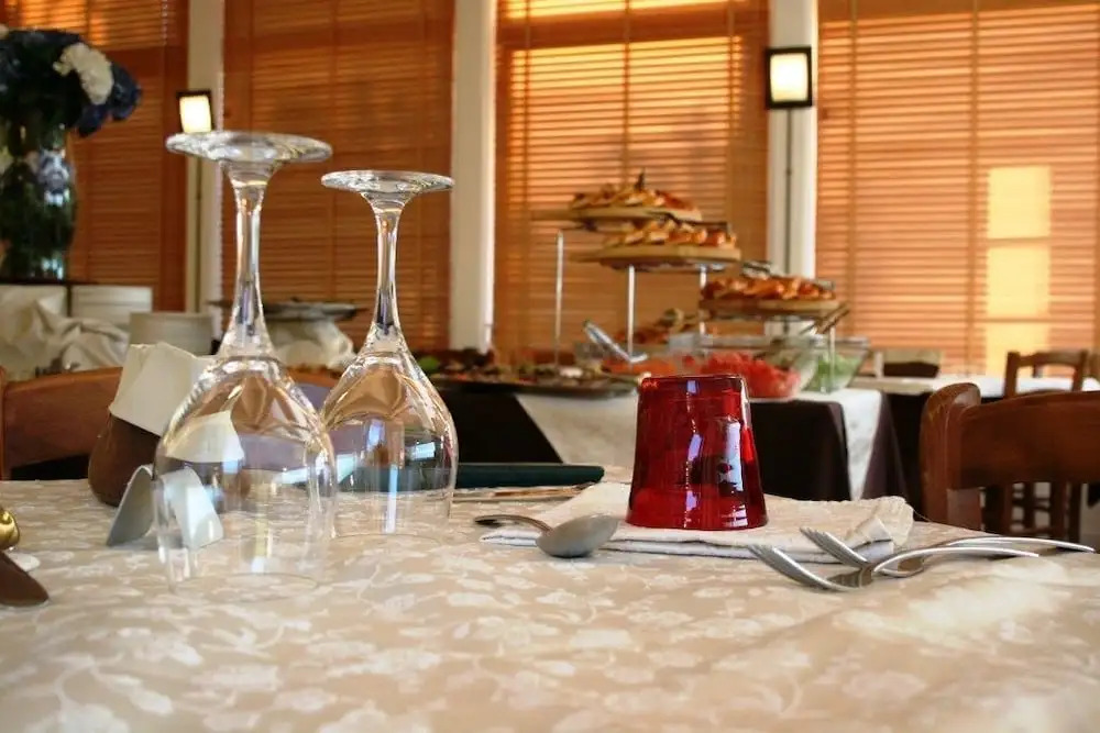 Hotel Horizon Elba
