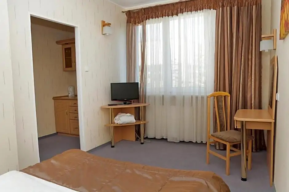 Vistula Hotel