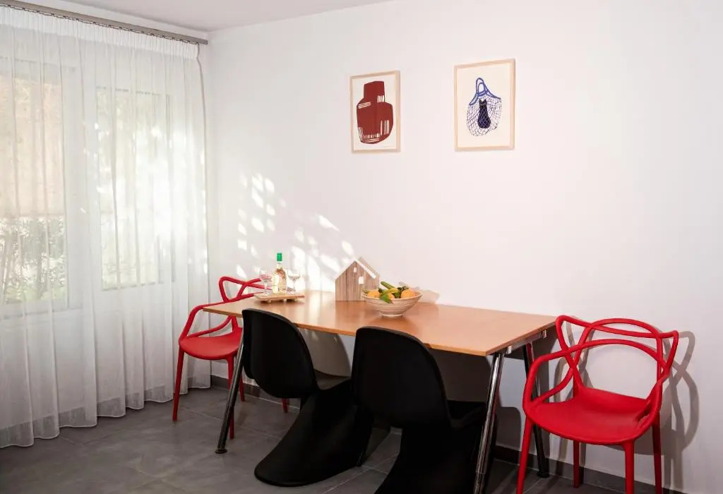 Aelia 110 sq.m. luxury apartment