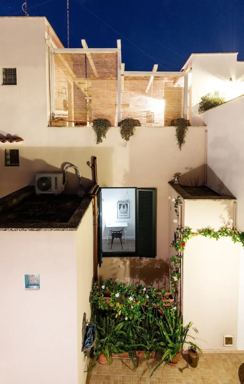 La casa del Pumo