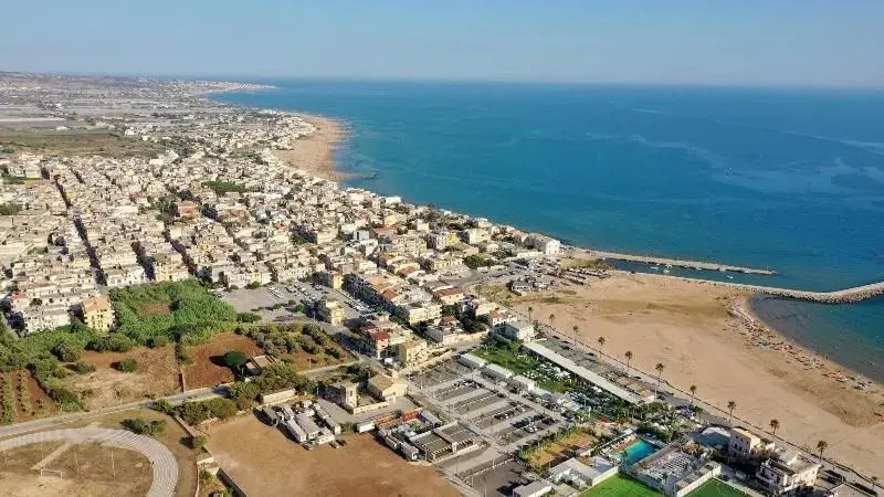 Solemare Residence