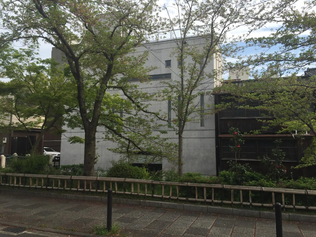 Luxury Condo Shikine An Gion Shirakawa