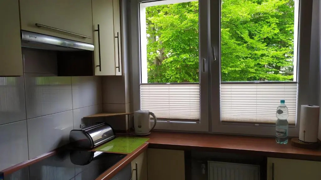 Apartament Chopina