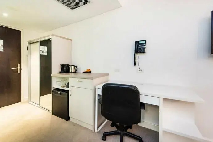 The Nest - Bright Space on Newcastle St with Roof Terrace