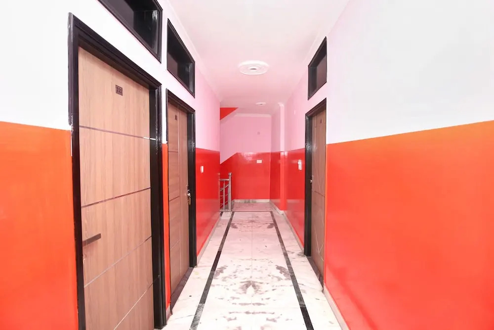 OYO 16715 Hotel City Luxury 45