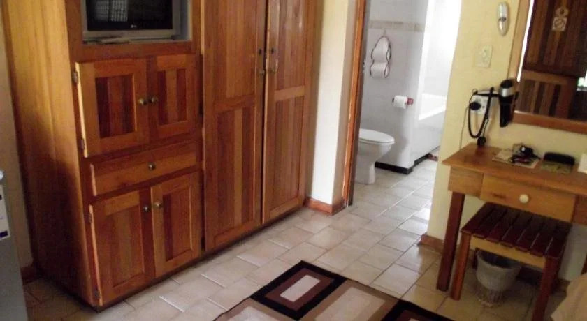 Jock-Sabie Lodge