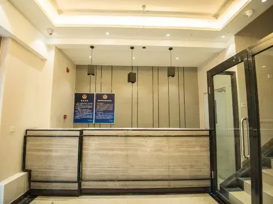 Beijing Letu Hotel(Beijing Gulou Metro Station Store)