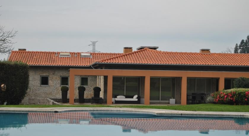 Quinta do Pinhô
