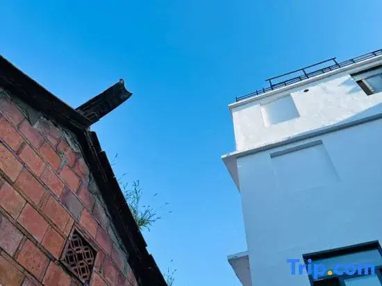 Quanzhou Xifan Original Homestay (West Street Kaiyuan Temple)
