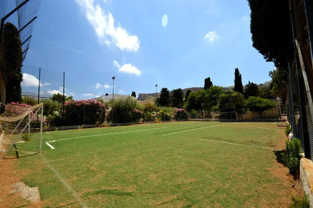 Villa Del Sol - Scopello-Villas
