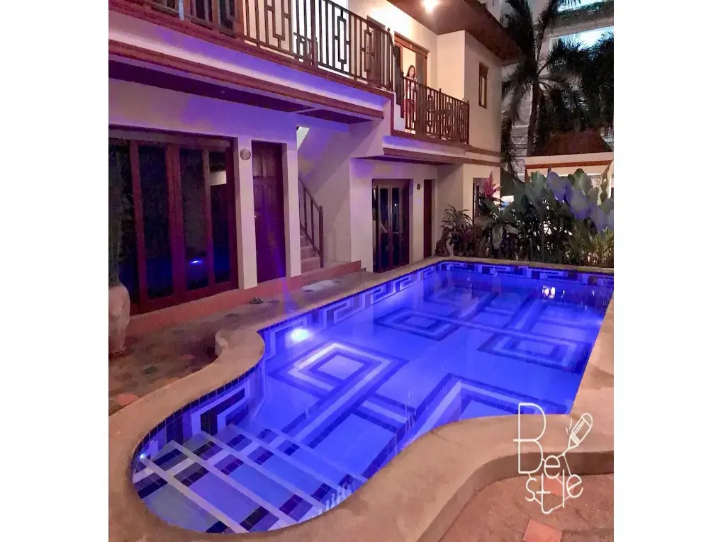 Punyapha Beach Villa