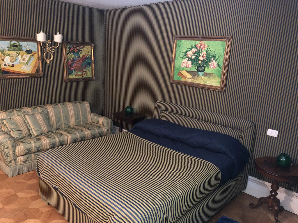 B&B Le Suites di Jò