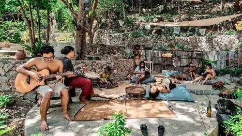 Baan Talay Koh Tao Resort & Yoga