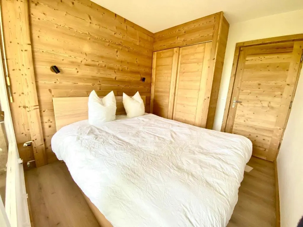 Appartement Megève, 3 pièces, 4 personnes - FR-1-453-282