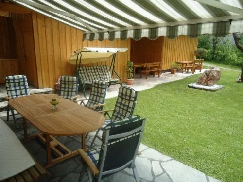 Pension Wald