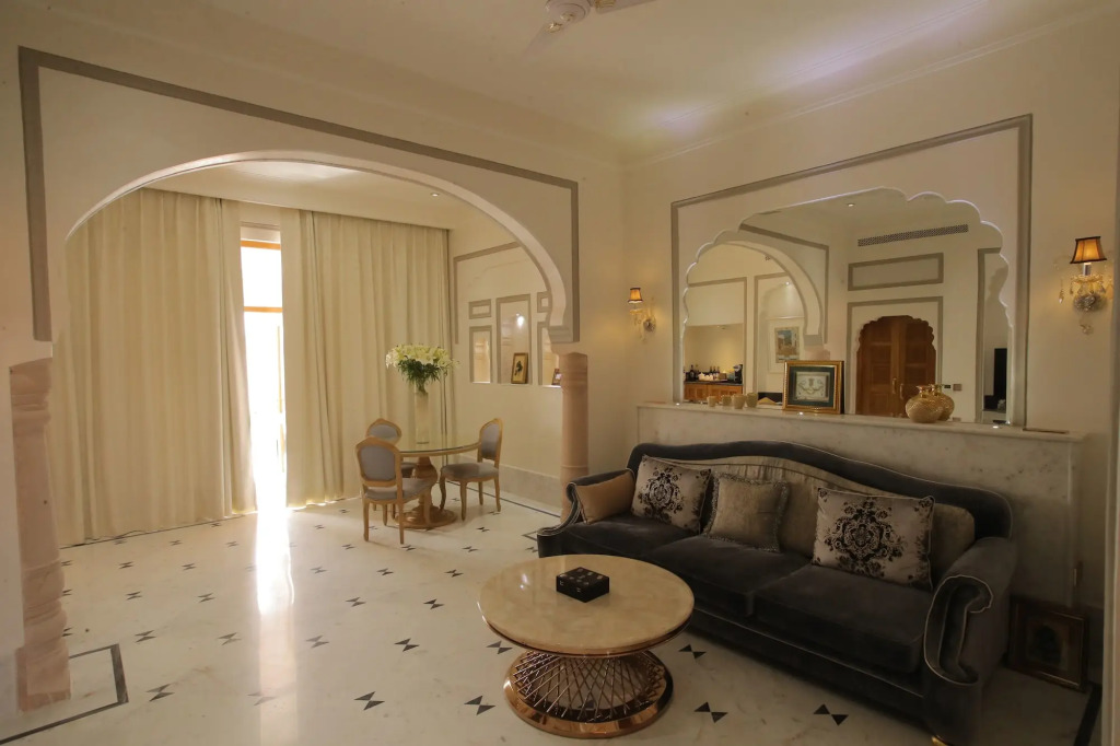 Buena Vista Luxury Garden Spa Resort