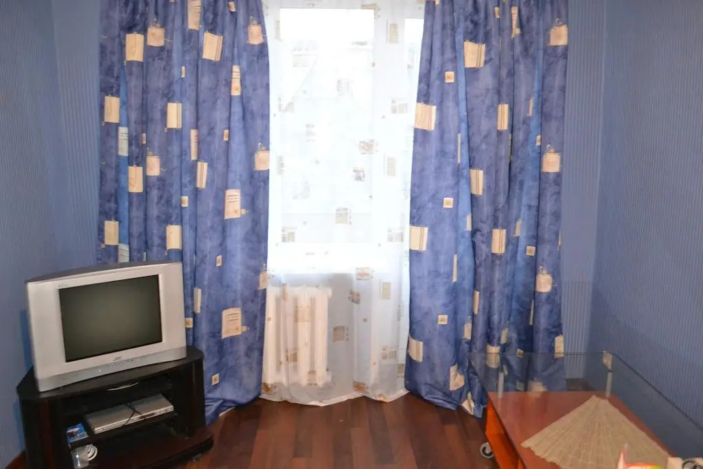 Apartments on Denisovsky Pereulok