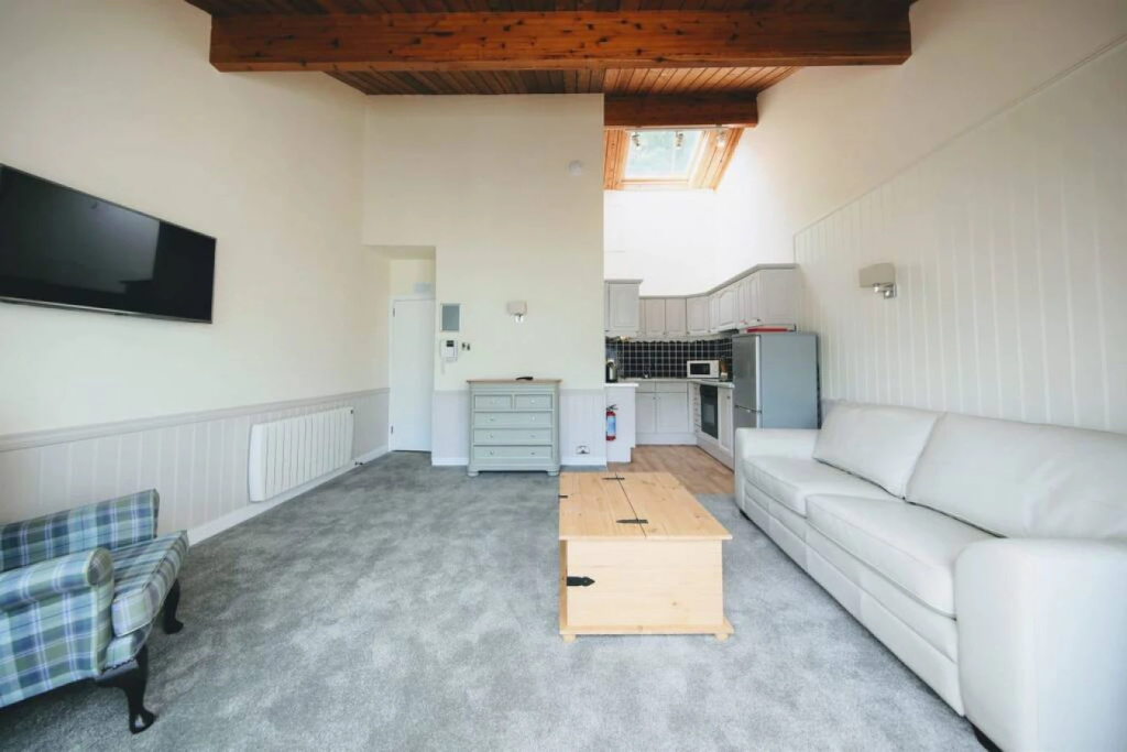 Loch Rannoch Highland Club Apartment 101