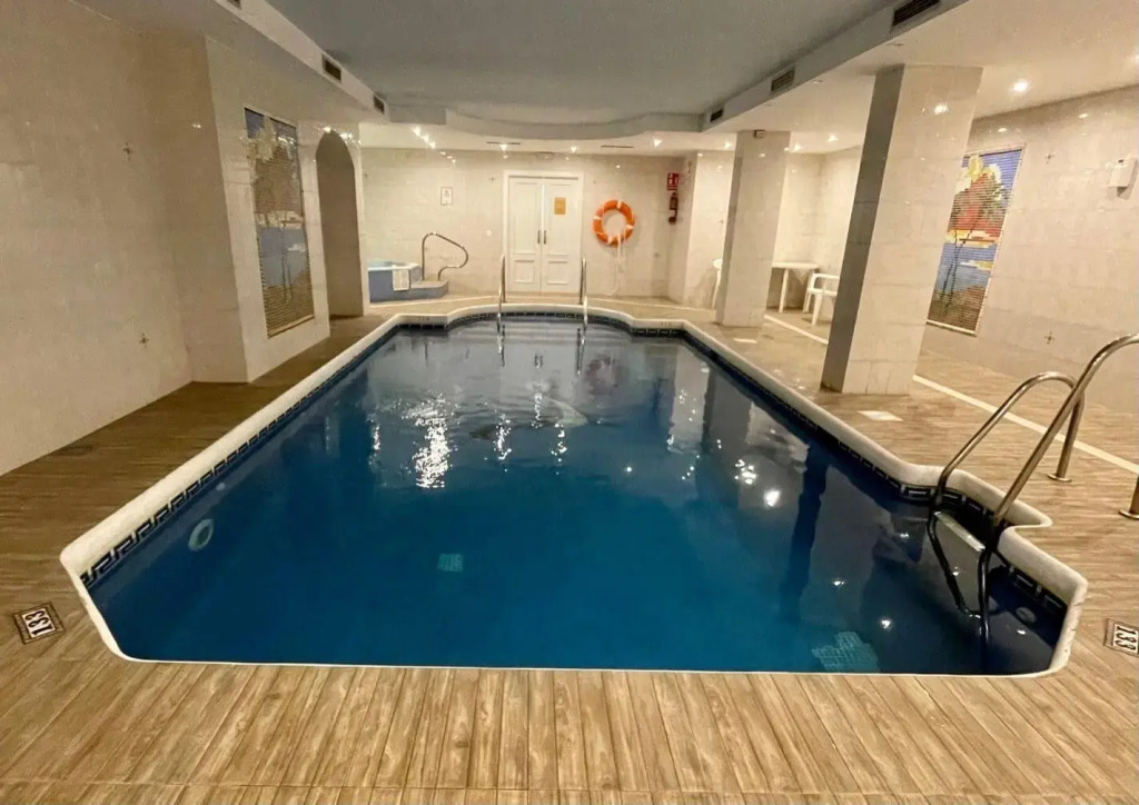 Marbella Beach Resort at Club Playa Real