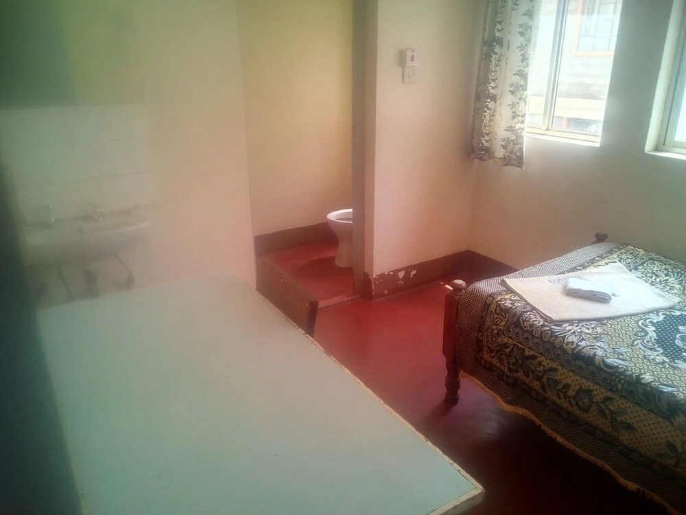 Paresia Hotel