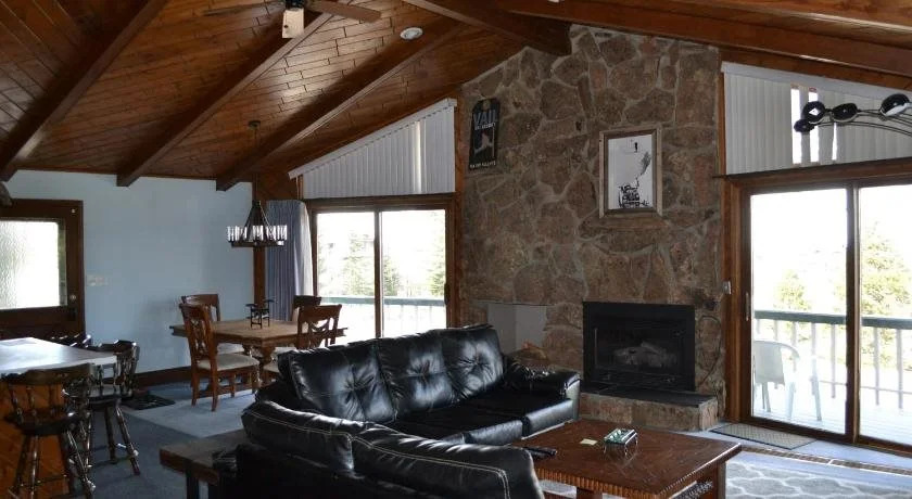 The Mountaineer Hostel