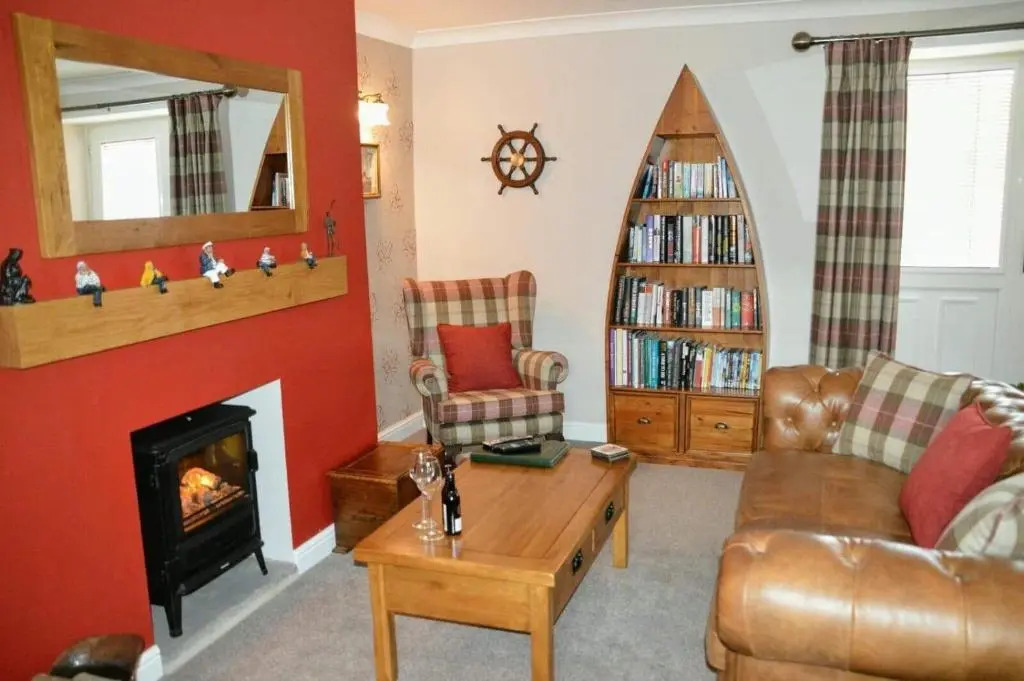 Fishermans Cottage