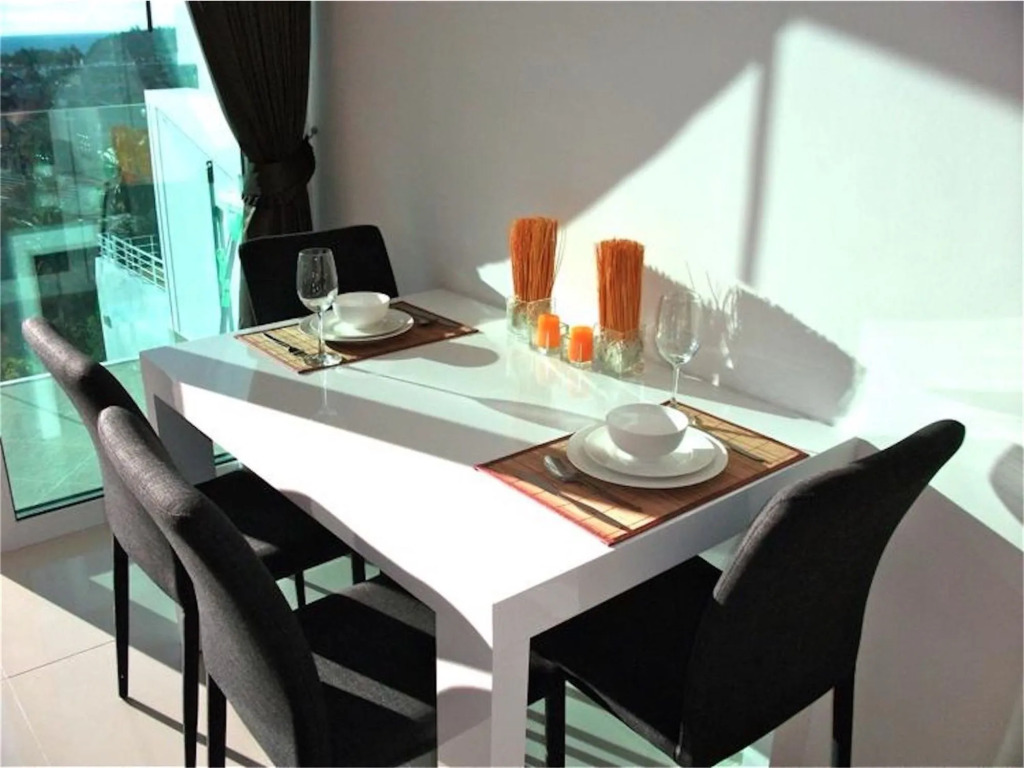 Kata Ocean View 1 bedroom Great Sea View