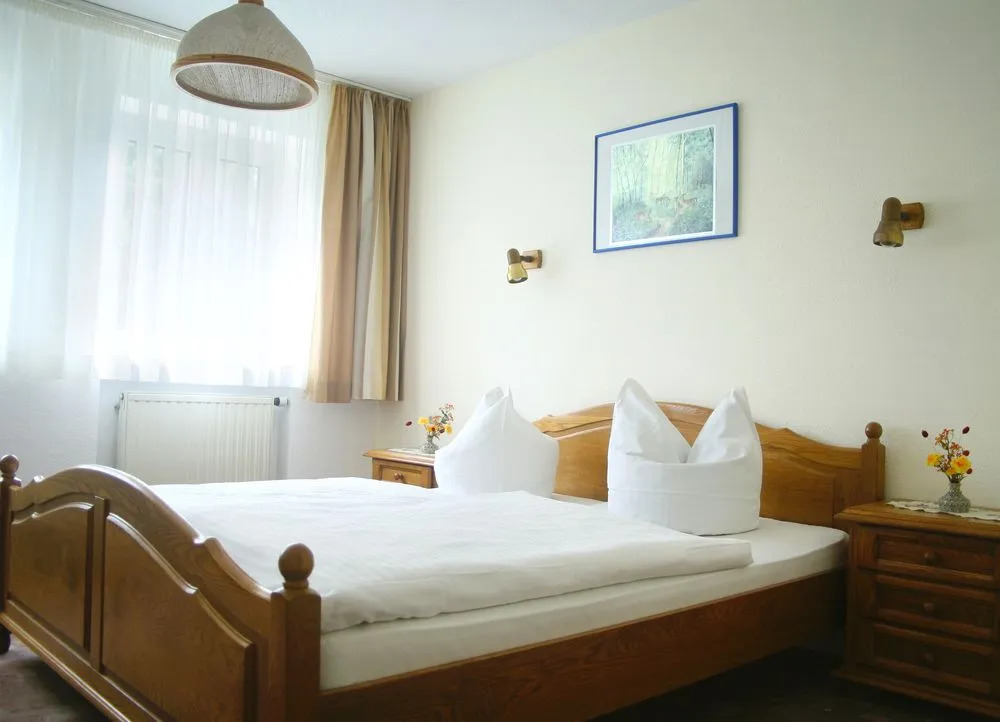 Hotel Bad Schmiedeberger Hof