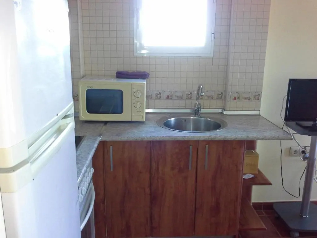 Apartamentos El Galán